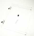 Panasonic Housing Top - Ttfa0457 Dust Cover Unit