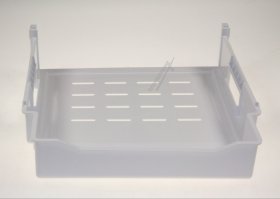 Refrigerator Drawer - 42073681 Middle Bask Back-272(s w) [Vestel]