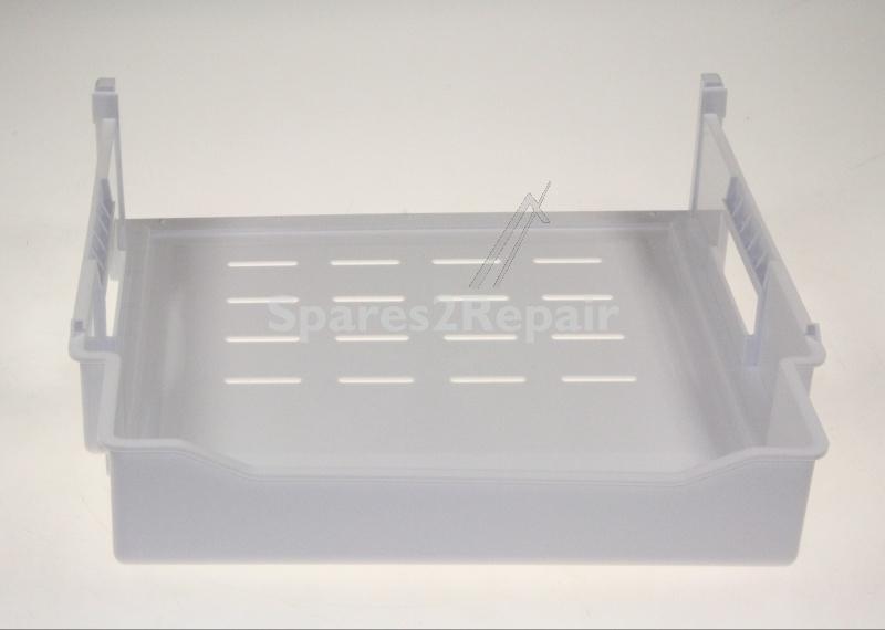 Refrigerator Drawer - 42073681 Middle Bask Back-272(s w) [Vestel]
