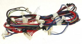 Cable-plugs-adapter - 43028468 Cable Connection [Candy Hoover]