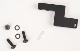 Door Hinges - 00630593 Door Hinge [Bosch Siemens]