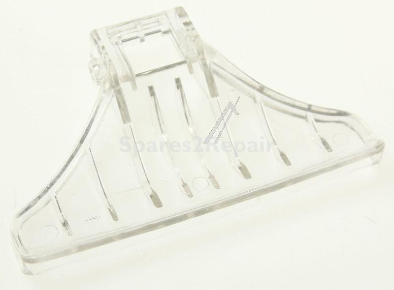 Door Handles - 12138100002772 Door Handle [Midea]