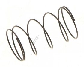 Spring - 482000025574 Button Spring [Whirlpool Indesit]