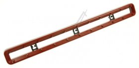 Fixings And Brackets - 140072048014 Support glass red [Electrolux Aeg]
