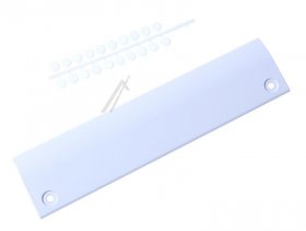 Liebherr Handle - 908621200 Handle Packed Ke-ge-ked White