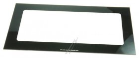 Oven inner Door Glass - C00113145 482000079886 Oven Inner Door Glass 96n [Whirlpool Indesit]
