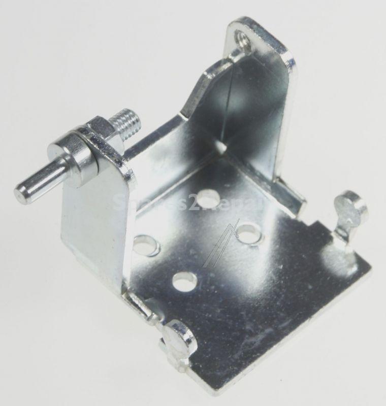 Smeg Door Hinges - 762173461 Hinge Cover