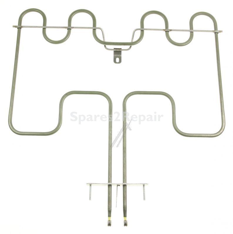 Element - 3570796031 Heating Element Upper Grill 17 [Electrolux Aeg]