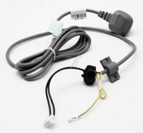 Lg Mains Power Lead - Ead62108359 Power Cord