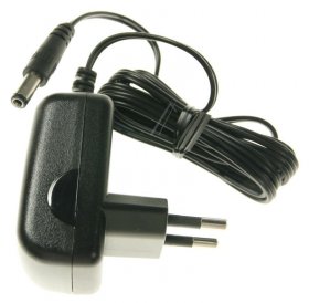 Plug in Transformer - 49115058 Charger Eu 18v [Candy Hoover]