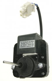 Ventilator Motor - B2539-yj043as02b 32032758 B c Fan Motoru H keli 7 5w 1250rpm [Vestel]