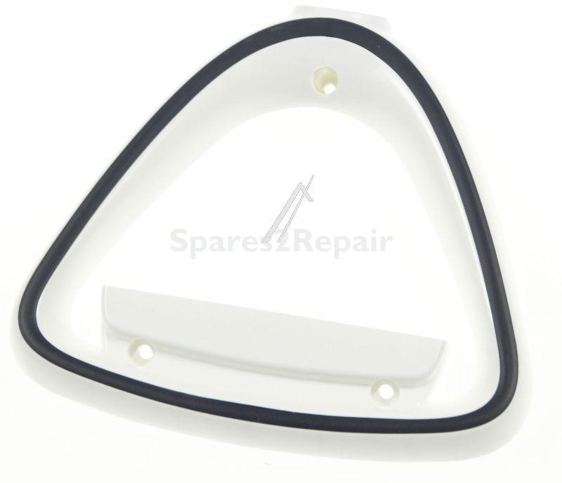 Housing Part - Cs-00110892 Rear De Handle [Groupe SEB]