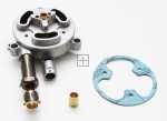Mechanical Components - 12016523 Burner [Bosch Siemens]
