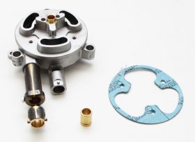 Mechanical Components - 12016523 Burner [Bosch Siemens]