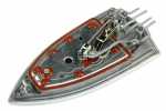 Clamp Level - 00703471 Iron Base [Bosch Siemens]