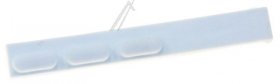 Smeg Switch Set - 754851785 Strip - 3 Buttons