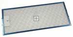 Metal Grease Trap - 9197060805 C00894079 Metal Filter 1140 [Arcelik]
