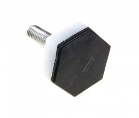 Rubber Foot - 00423767 Rubber Foot [Bosch Siemens]