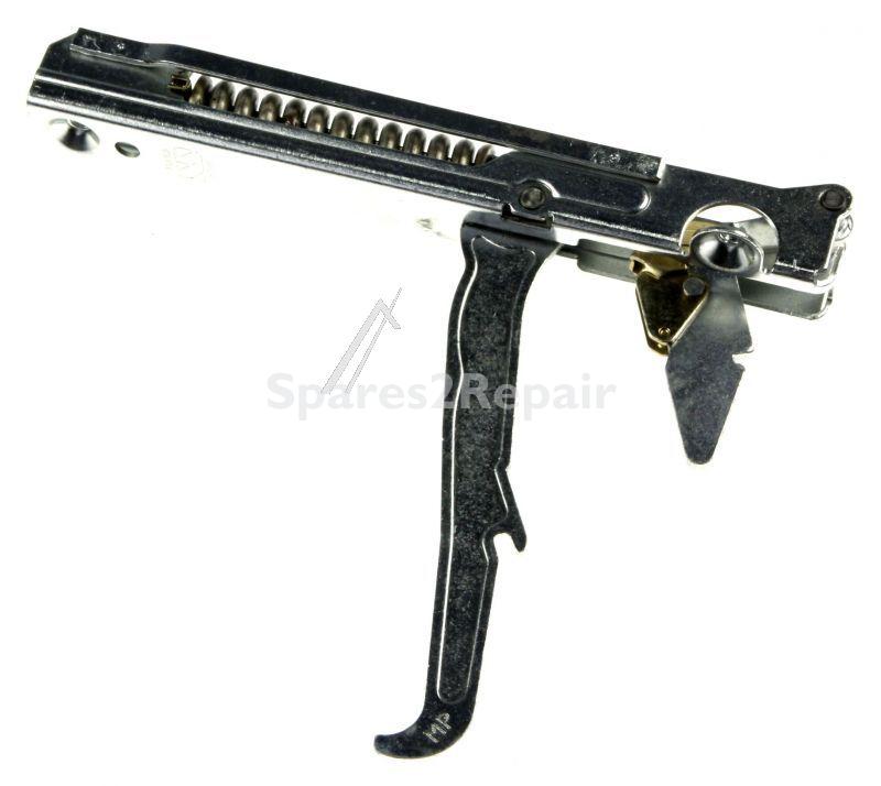 Door - 8996613034918 Hinge Right [Electrolux Aeg]