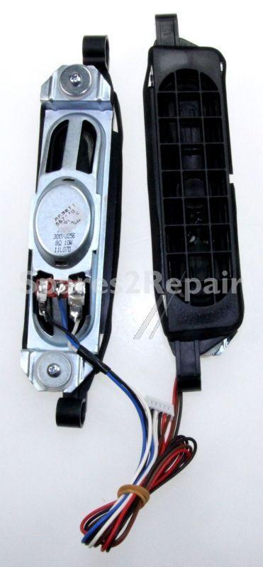 Vestel Tv Speaker - 20557170 Spk as 26910-4 Led(mb60(30x107(bl)