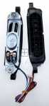 Vestel Tv Speaker - 20557170 Spk as 26910-4 Led(mb60(30x107(bl)