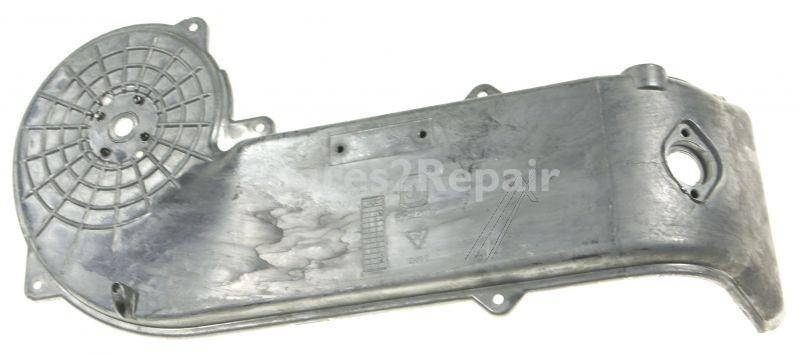 Guide Axis - 41030018 Cond sup 62lm500 Mot2viti [Candy Hoover]