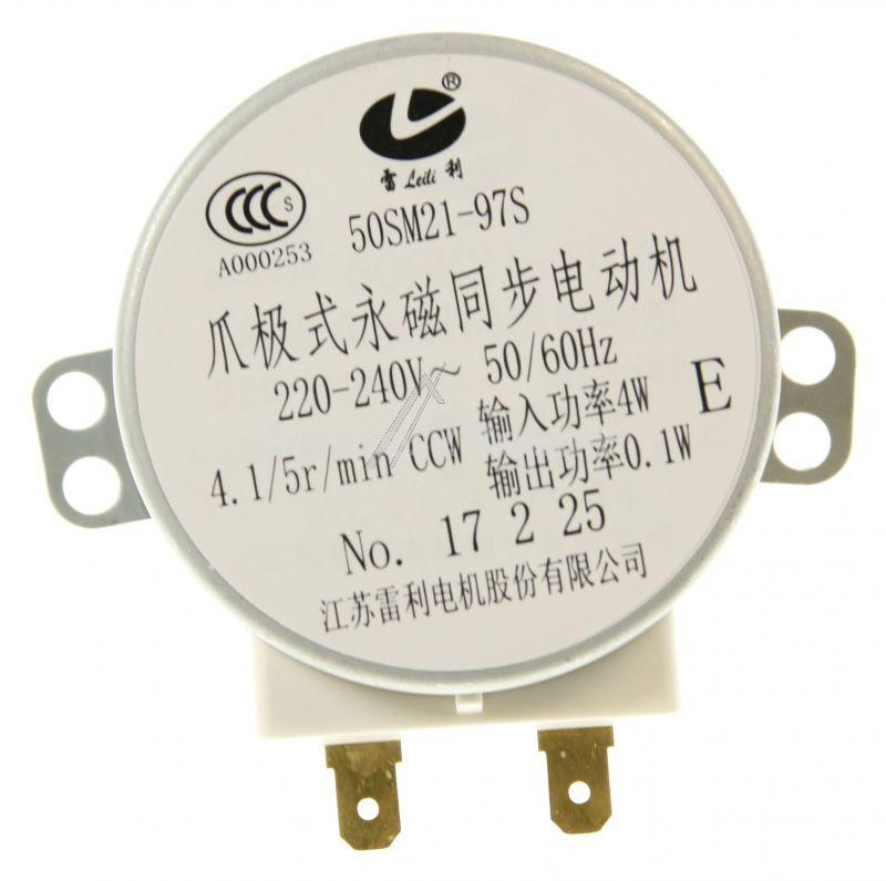 Samsung Circulating Motor - Dd81-01089b Pump-washing: Dmm39 Ac240v-50hz-95w Midea