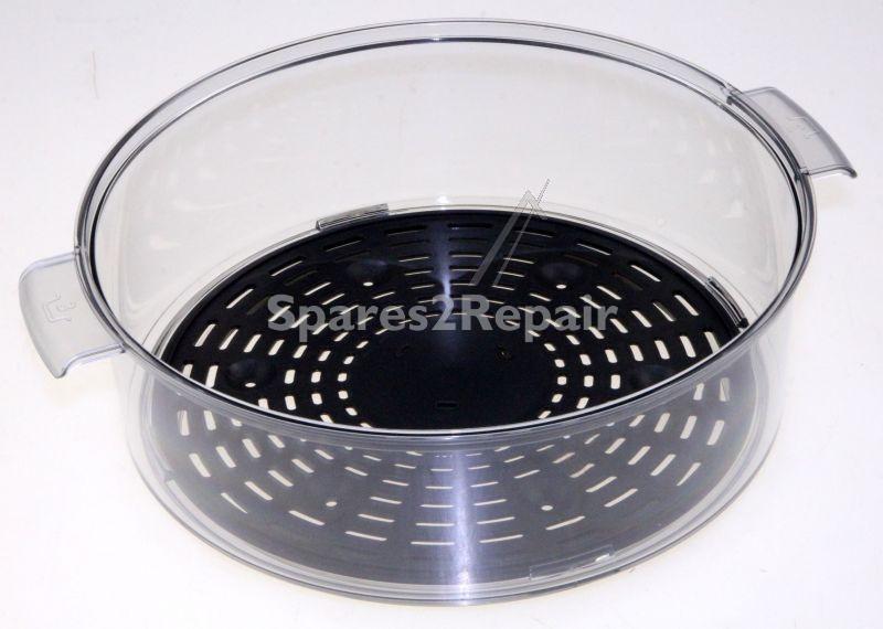 Philips Containers - 996510056838 Bowl Plastic