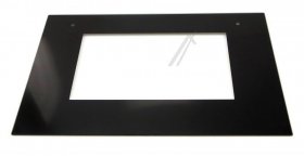Atlan Oven outer Door - 2550200063 Outer Glass