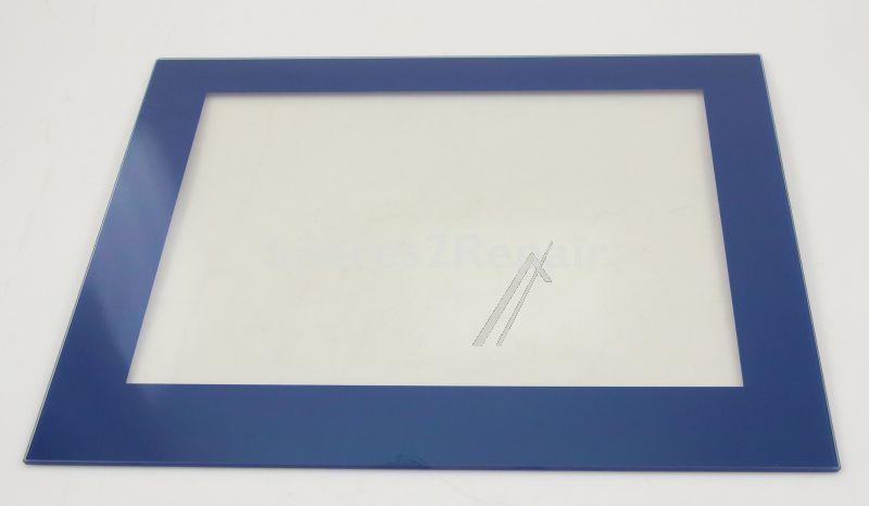 Oven Door - C00382912 481010769636 Oven Door Outer Assembly [Whirlpool Indesit]