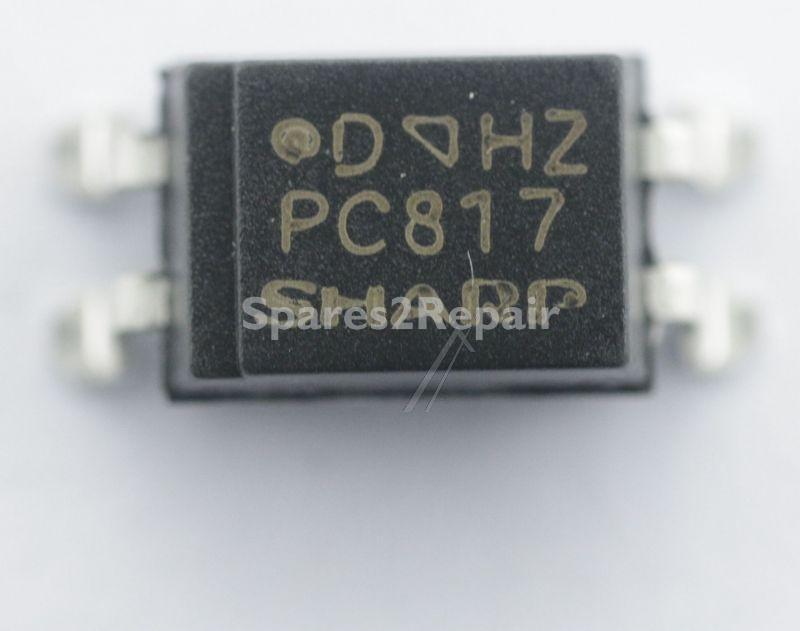 Jvc Kenwood Optocoupler-sensor - Optocoupler