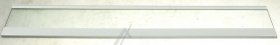 Whirlpool Glass Panel - C00513423 481011135264 Glass Shelf Short Crisper + Trims