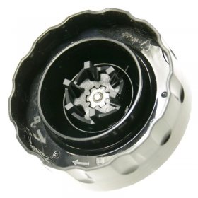 Philips Saeco Mixer - Blender Blade - Cp6943-01 300005143411 Blade Assembly