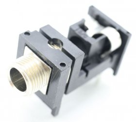 Fender Socket, Jack - Suitable For Fender Mono Inputbuchse