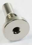 Fixings And Brackets - C00403896 481245215851 Holder (cb) Rear (45) [Whirlpool Indesit]