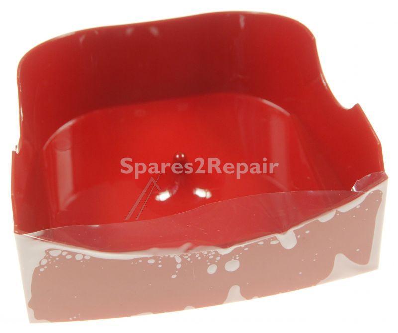 Drip Tray - Ms-623732 Bac-red [Groupe SEB]