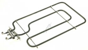 Teka Grill Heating Element - 89720004 Grill Heater Mwe 22 Egl Inox