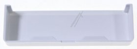 Liebherr Cover - 909722700 Bottom Cover - Fastening
