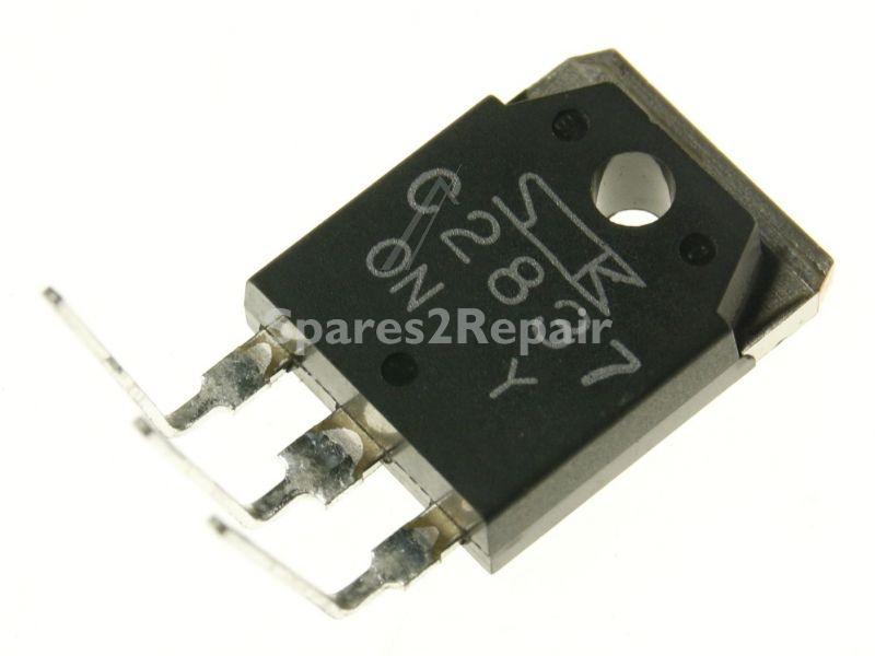Sound United Transistors - 00mht328372a0 Transistor >=1w - 2sc2837 R Oro