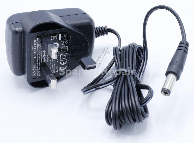 Plug in Transformer - 48018306 Charger Uk 36v [Candy Hoover]