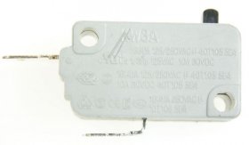 Push Switches - 49036791 Microint -17470000002299 [Candy Hoover]
