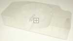 Reservoir - 140157328018 Evaporation Tray 303x152mm [Electrolux Aeg]
