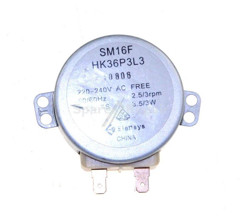 Motor - 92894120 Support Stirrup [Candy Hoover]
