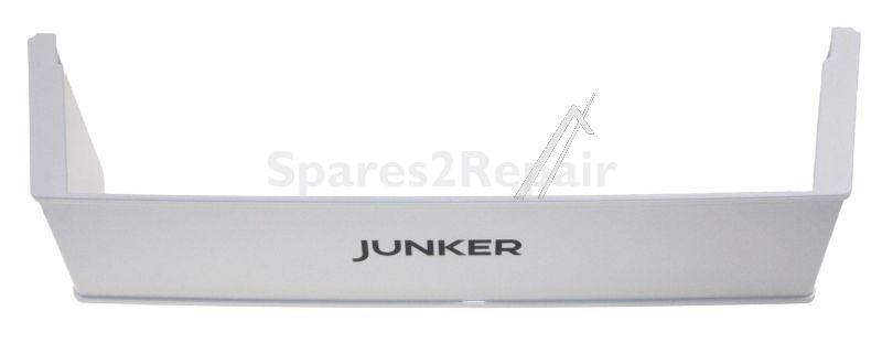 Refrigerator - Freezer Door Shelf - 00705065 Tray [Bosch Siemens]