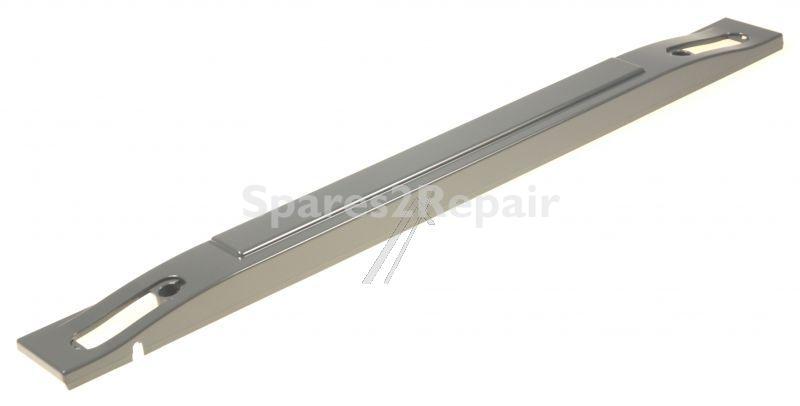 Panel - C00534098 488000534098 Control Panel Grey P425c Clvo [Whirlpool Indesit]