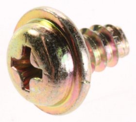 Samsung Screw - De60-10080a (sna)screw-washer 2s-5*12 Mswr18 Fefzy