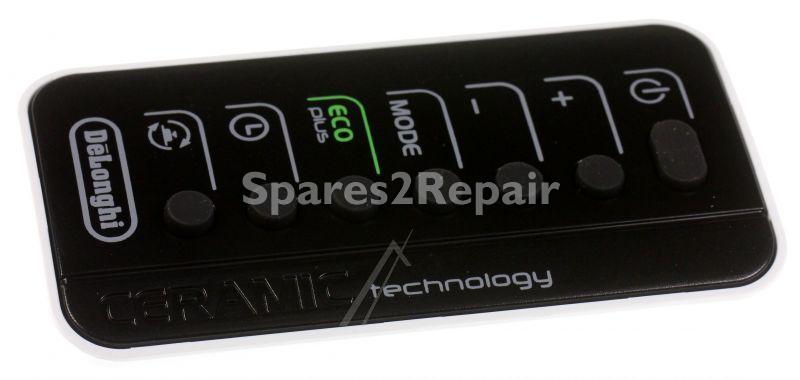 Remote Control - 5511410141 Remote Control [Delonghi]