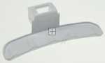Samsung Washing Machine And Tumble Dryer Door Handles - Dc64-02852a Handle Door wf-f500e abs t2 0 w112 da Wh
