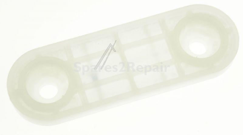 Carrier Assembly - 42157273 Upper Basket Rail Con bra -rear [Vestel]