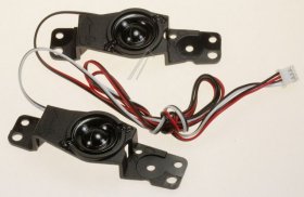 Tp Vision Tv Speaker - 029j10j13a 242226440083 Loudspeaker Tweeter